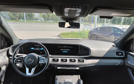 Mercedes-Benz GLE, 2019 год, 7 500 000 рублей, 17 фотография