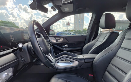 Mercedes-Benz GLE, 2019 год, 7 500 000 рублей, 20 фотография