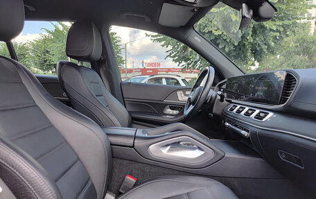 Mercedes-Benz GLE, 2019 год, 7 500 000 рублей, 13 фотография
