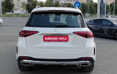 Mercedes-Benz GLE, 2019 год, 7 500 000 рублей, 7 фотография