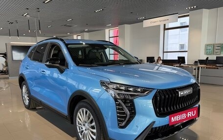 Haval Jolion, 2026 год, 2 449 000 рублей, 2 фотография
