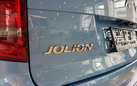 Haval Jolion, 2026 год, 2 449 000 рублей, 9 фотография