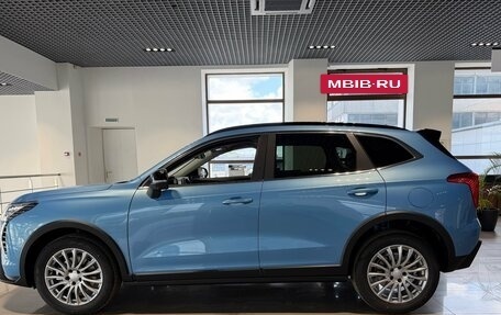 Haval Jolion, 2026 год, 2 449 000 рублей, 3 фотография
