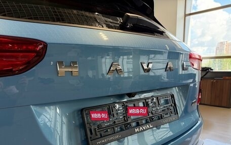 Haval Jolion, 2026 год, 2 449 000 рублей, 11 фотография