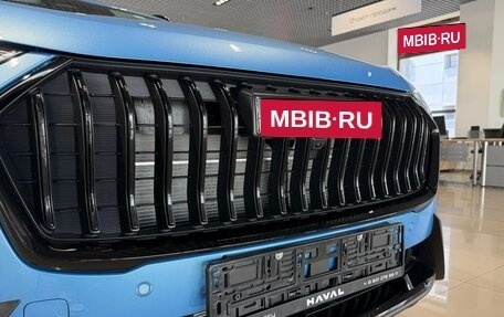 Haval Jolion, 2026 год, 2 449 000 рублей, 12 фотография