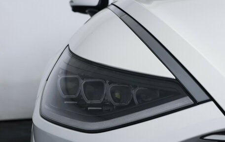 Hyundai Sonata VIII, 2020 год, 2 749 000 рублей, 22 фотография
