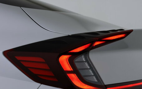 Hyundai Sonata VIII, 2020 год, 2 749 000 рублей, 23 фотография
