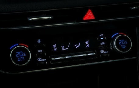 Hyundai Sonata VIII, 2020 год, 2 749 000 рублей, 18 фотография