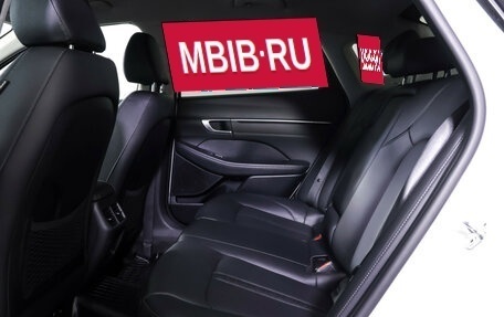 Hyundai Sonata VIII, 2020 год, 2 749 000 рублей, 12 фотография