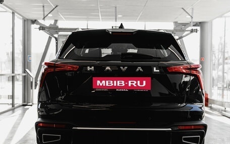 Haval F7, 2026 год, 2 999 000 рублей, 3 фотография