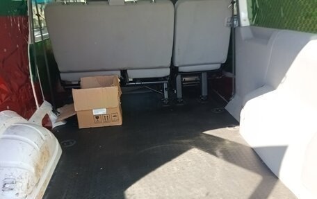 Volkswagen Transporter T5 рестайлинг, 2014 год, 1 785 000 рублей, 9 фотография