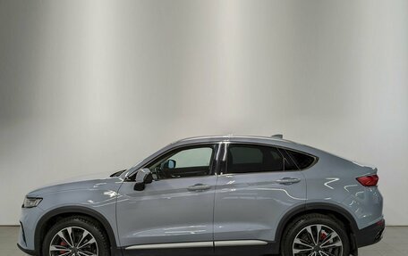 Geely Tugella FY11, 2022 год, 2 440 000 рублей, 8 фотография