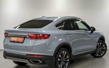 Geely Tugella FY11, 2022 год, 2 440 000 рублей, 5 фотография