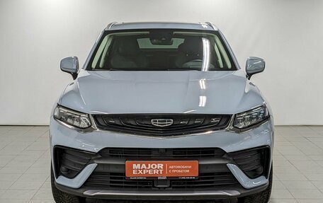 Geely Tugella FY11, 2022 год, 2 440 000 рублей, 2 фотография