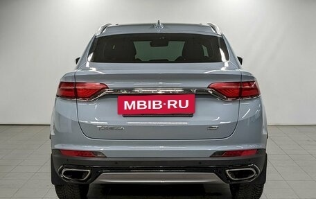 Geely Tugella FY11, 2022 год, 2 440 000 рублей, 6 фотография