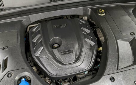 Geely Tugella FY11, 2022 год, 2 440 000 рублей, 9 фотография
