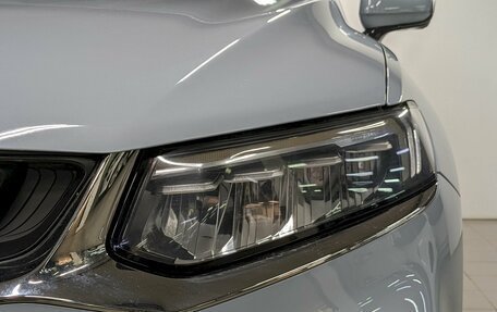 Geely Tugella FY11, 2022 год, 2 440 000 рублей, 17 фотография