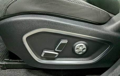 Geely Tugella FY11, 2022 год, 2 440 000 рублей, 15 фотография