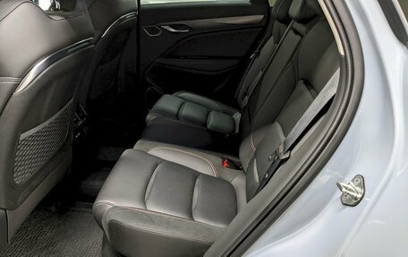 Geely Tugella FY11, 2022 год, 2 440 000 рублей, 16 фотография
