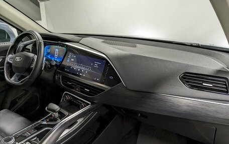 Geely Tugella FY11, 2022 год, 2 440 000 рублей, 20 фотография