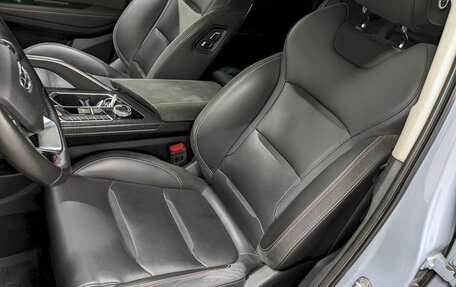 Geely Tugella FY11, 2022 год, 2 440 000 рублей, 14 фотография