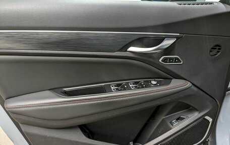 Geely Tugella FY11, 2022 год, 2 440 000 рублей, 11 фотография