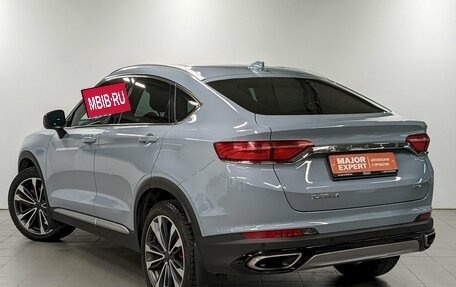 Geely Tugella FY11, 2022 год, 2 440 000 рублей, 7 фотография