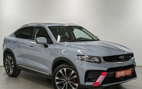 Geely Tugella FY11, 2022 год, 2 440 000 рублей, 3 фотография
