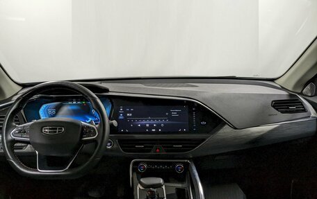 Geely Tugella FY11, 2022 год, 2 440 000 рублей, 23 фотография