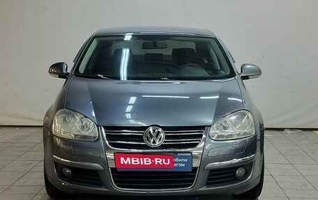 Volkswagen Jetta VI, 2008 год, 320 000 рублей, 2 фотография