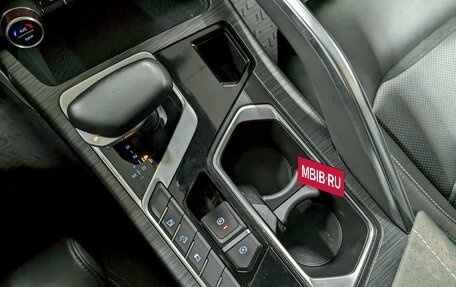 Geely Tugella FY11, 2022 год, 2 440 000 рублей, 30 фотография