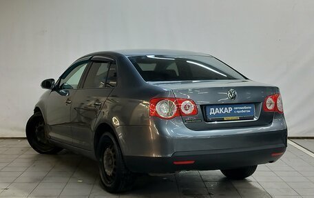 Volkswagen Jetta VI, 2008 год, 320 000 рублей, 6 фотография