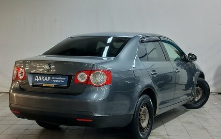 Volkswagen Jetta VI, 2008 год, 320 000 рублей, 4 фотография