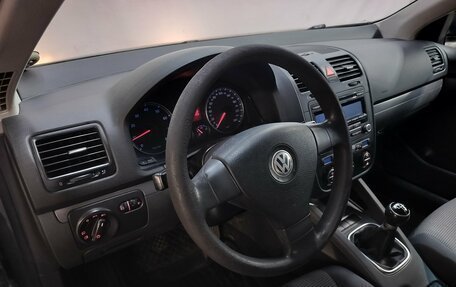 Volkswagen Jetta VI, 2008 год, 320 000 рублей, 8 фотография