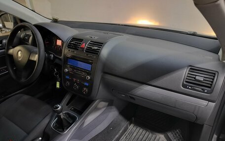 Volkswagen Jetta VI, 2008 год, 320 000 рублей, 9 фотография