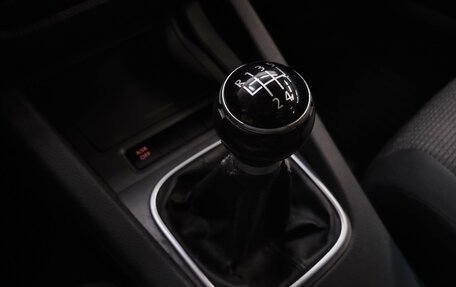 Volkswagen Jetta VI, 2008 год, 320 000 рублей, 12 фотография