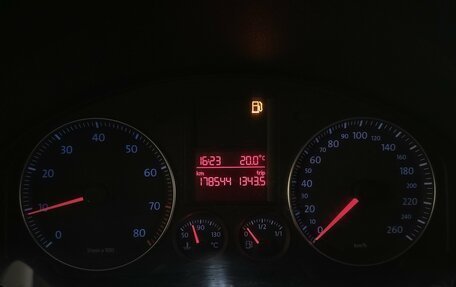 Volkswagen Jetta VI, 2008 год, 320 000 рублей, 16 фотография