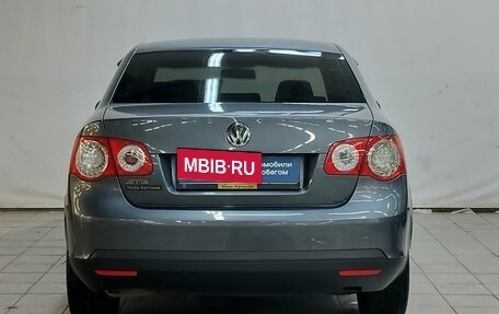 Volkswagen Jetta VI, 2008 год, 320 000 рублей, 5 фотография