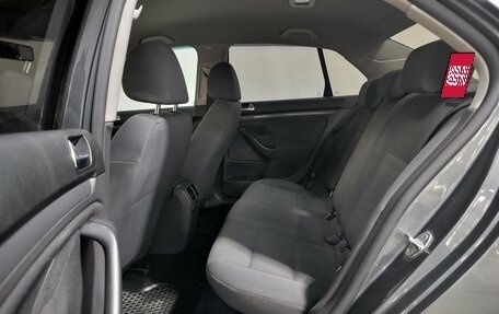 Volkswagen Jetta VI, 2008 год, 320 000 рублей, 15 фотография