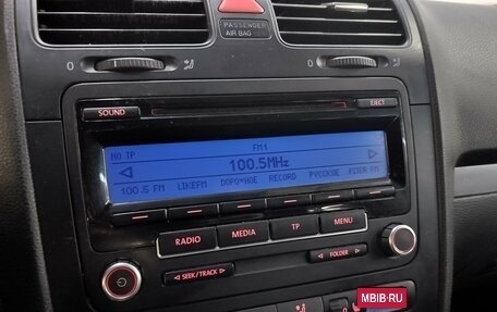 Volkswagen Jetta VI, 2008 год, 320 000 рублей, 10 фотография