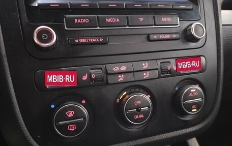Volkswagen Jetta VI, 2008 год, 320 000 рублей, 11 фотография