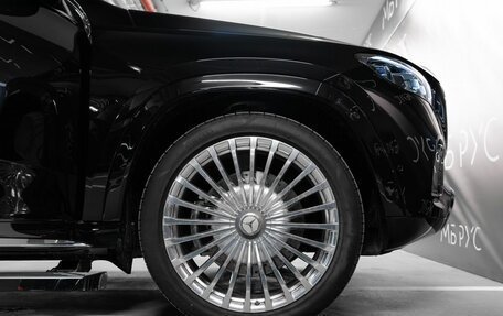 Mercedes-Benz Maybach GLS I, 2024 год, 38 786 000 рублей, 5 фотография