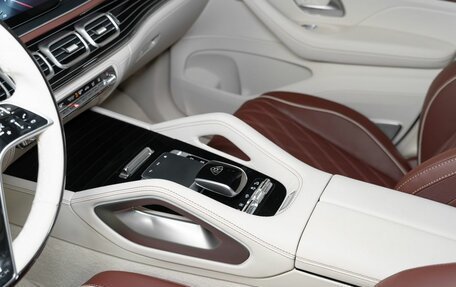 Mercedes-Benz Maybach GLS I, 2024 год, 38 786 000 рублей, 7 фотография