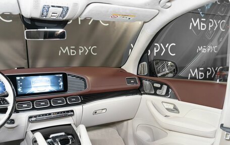 Mercedes-Benz Maybach GLS I, 2024 год, 38 786 000 рублей, 10 фотография