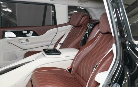 Mercedes-Benz Maybach GLS I, 2024 год, 38 786 000 рублей, 16 фотография