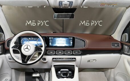 Mercedes-Benz Maybach GLS I, 2024 год, 38 786 000 рублей, 9 фотография