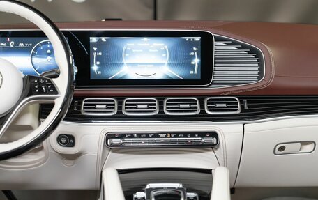 Mercedes-Benz Maybach GLS I, 2024 год, 38 786 000 рублей, 11 фотография