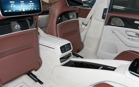 Mercedes-Benz Maybach GLS I, 2024 год, 38 786 000 рублей, 15 фотография
