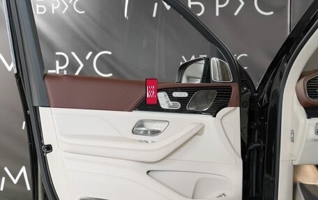 Mercedes-Benz Maybach GLS I, 2024 год, 38 786 000 рублей, 6 фотография