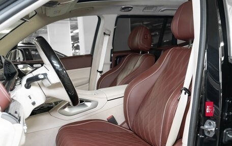 Mercedes-Benz Maybach GLS I, 2024 год, 38 786 000 рублей, 13 фотография